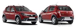 Ricambi Sandero Stepway 2008 2009 2010 2011
