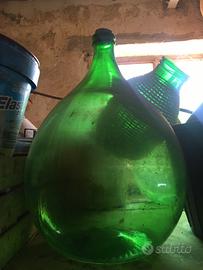 Damigiana da 54litri