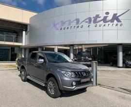 MITSUBISHI L200 2.4 DI-D/181CV Double Cab Intens