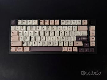 Custom Glorius GMKK PRO