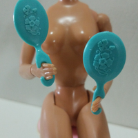 Barbie Accessori "Beauty Secrets Christie" (1978)