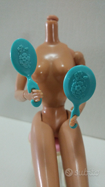 Barbie Accessori "Beauty Secrets Christie" (1978)