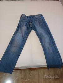 Pantalone uomo da moto Spidi J-tracker 