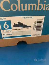Scarpe bambino n38