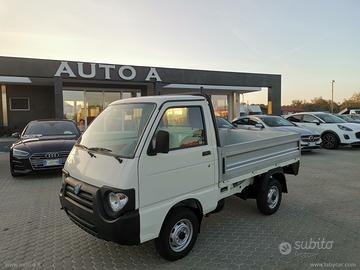 PIAGGIO QUARGO CASSONE FISSO