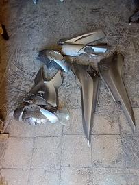 Carene Honda sh 150 2017/2019