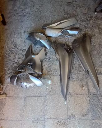 Carene Honda sh 150 2017/2019