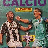 ALMANACCO del calcio 2027