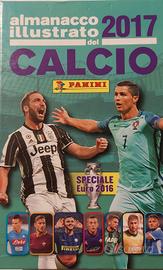 ALMANACCO del calcio 2027