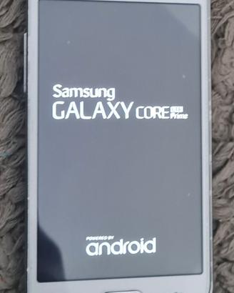 Samsung galaxy prim 