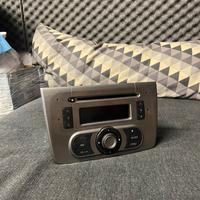 Autoradio Alfa Mito