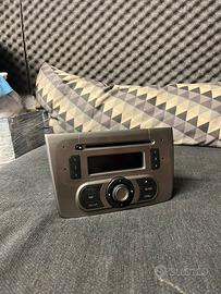 Autoradio Alfa Mito