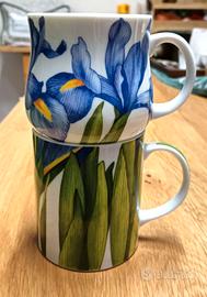 tazze Taitù iris