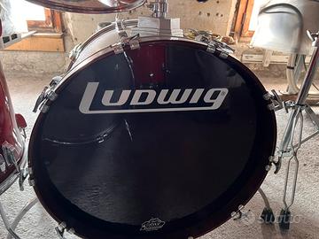 Batteria Ludwig