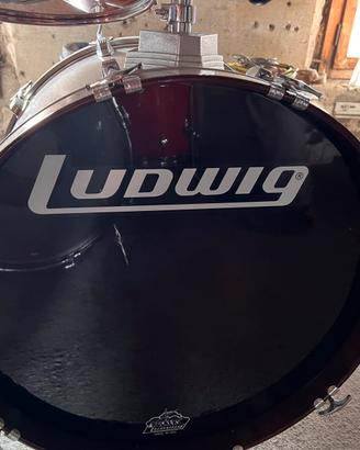 Batteria Ludwig