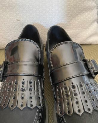 Mocassino Geox da donna 36
