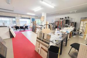 Loc. Commerciale mq 120 Ferro di cavallo PC/116