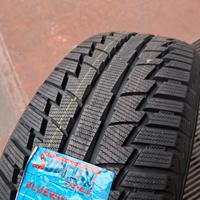 4 gomme invernali 235/55 R19 105H