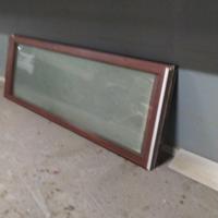 infissi in alluminio