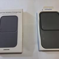 Super Fast Wireless Charger Duo
SAMSUNG 


