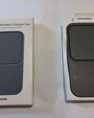 Super Fast Wireless Charger Duo
SAMSUNG 

