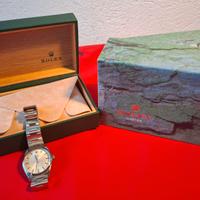 Rolex Air King originale