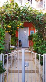 Appartamento in parco signorile