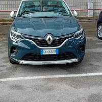 Renault captur 1.0 GPL