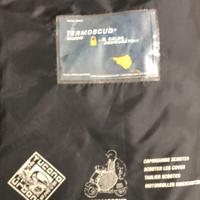 Termoscud Tucano R040