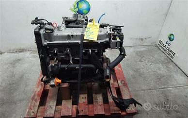 MOTORE SEMICOMPLETO FIAT Seicento /600 71751088 18