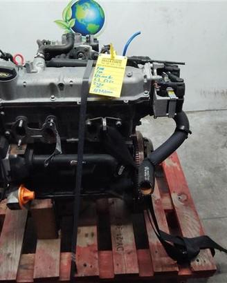 MOTORE SEMICOMPLETO FIAT Seicento /600 71751088 18