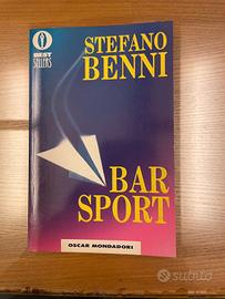 serie di libri di Stefano Benni