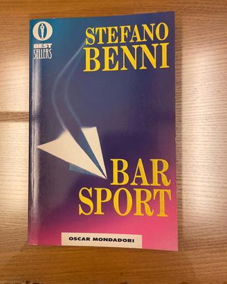 serie di libri di Stefano Benni