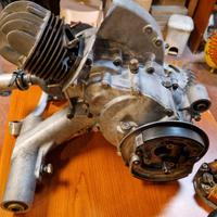 Motore vespa 50 special