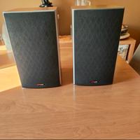 POLK AUDIO MONITOR 30