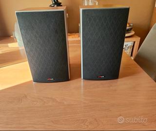 POLK AUDIO MONITOR 30