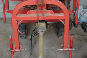 Giroranghinatore galfre'