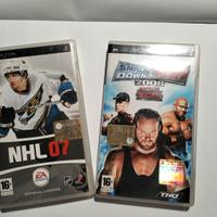 giochi per PSP prima serie