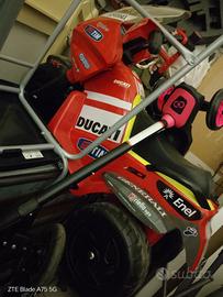 moto pegperego