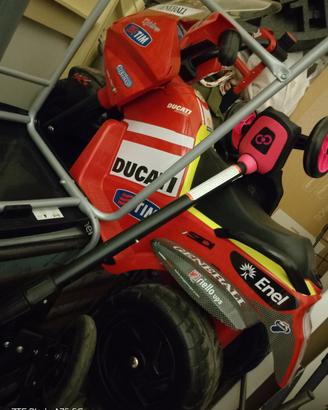 moto pegperego