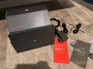 Due Modem vodafone power statio