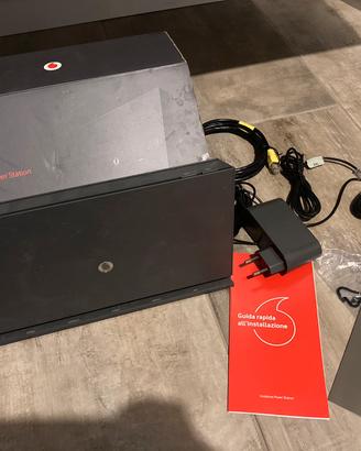 Due Modem vodafone power statio