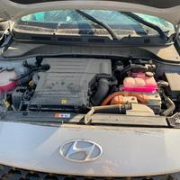 Kona full Hybrid completa o per pezzi