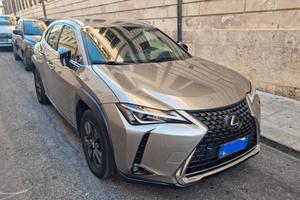 LEXUS UX 250H 4WD HYBRID EXECUTIVE