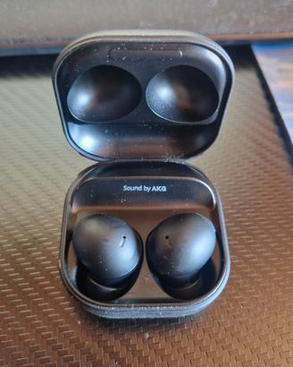 cuffie Galaxy Buds2 Pro
