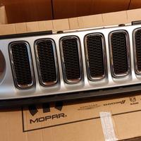 Calandra Jeep Renegade