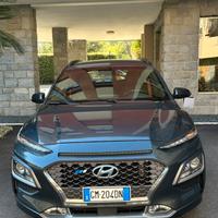 Hyundai Kona X-possible