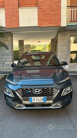Hyundai Kona X-possible