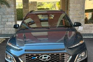 Hyundai Kona X-possible