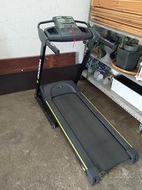 tapis roulant 